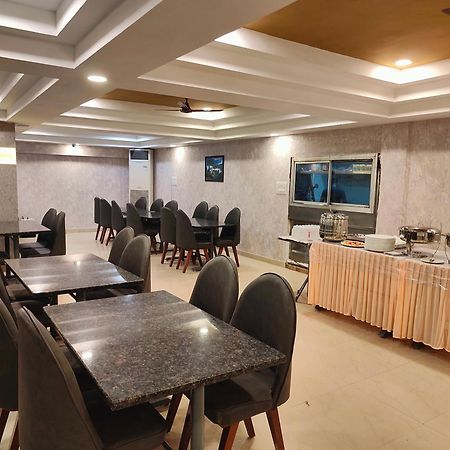 Hotel Geetha International Tuticorin Εξωτερικό φωτογραφία