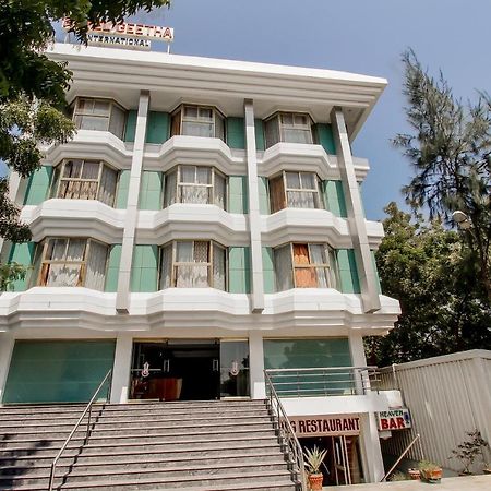 Hotel Geetha International Tuticorin Εξωτερικό φωτογραφία