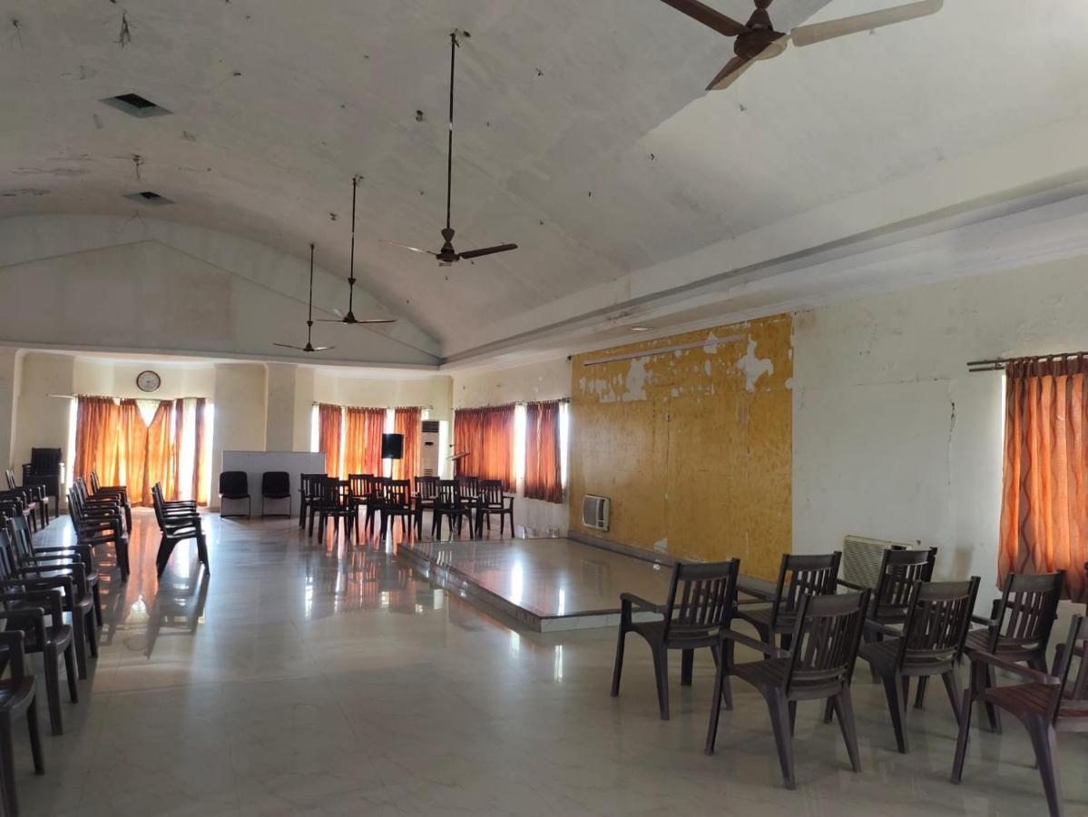 Hotel Geetha International Tuticorin Εξωτερικό φωτογραφία