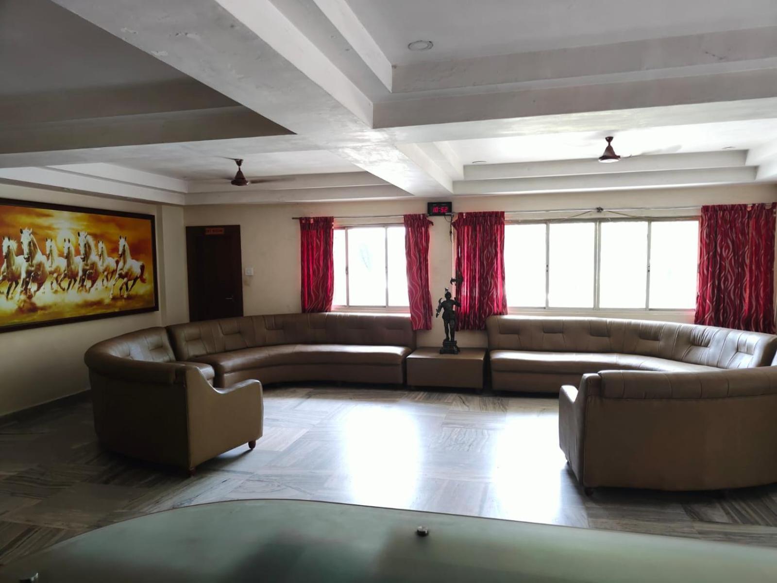 Hotel Geetha International Tuticorin Εξωτερικό φωτογραφία