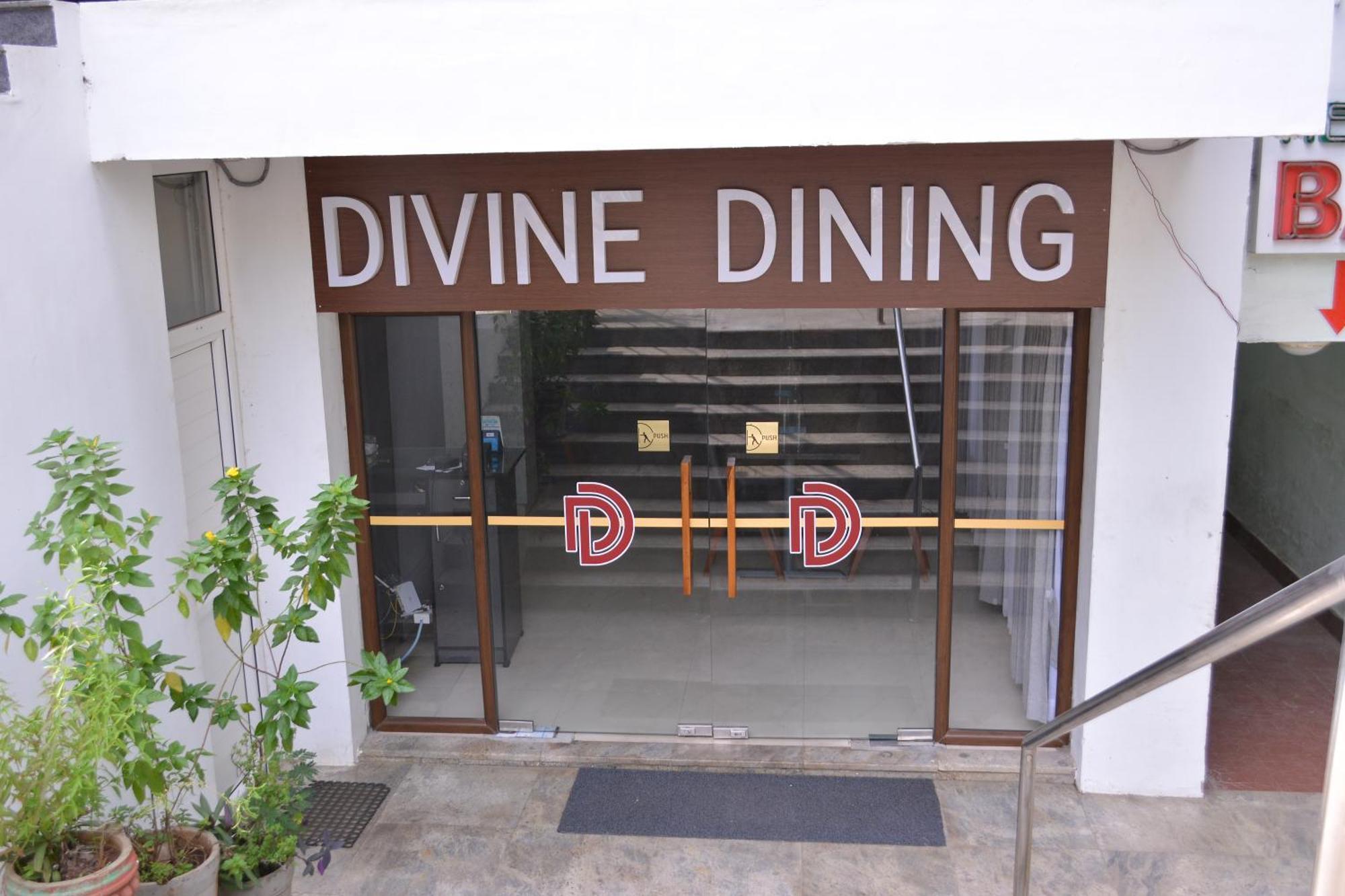 Hotel Geetha International Tuticorin Εξωτερικό φωτογραφία