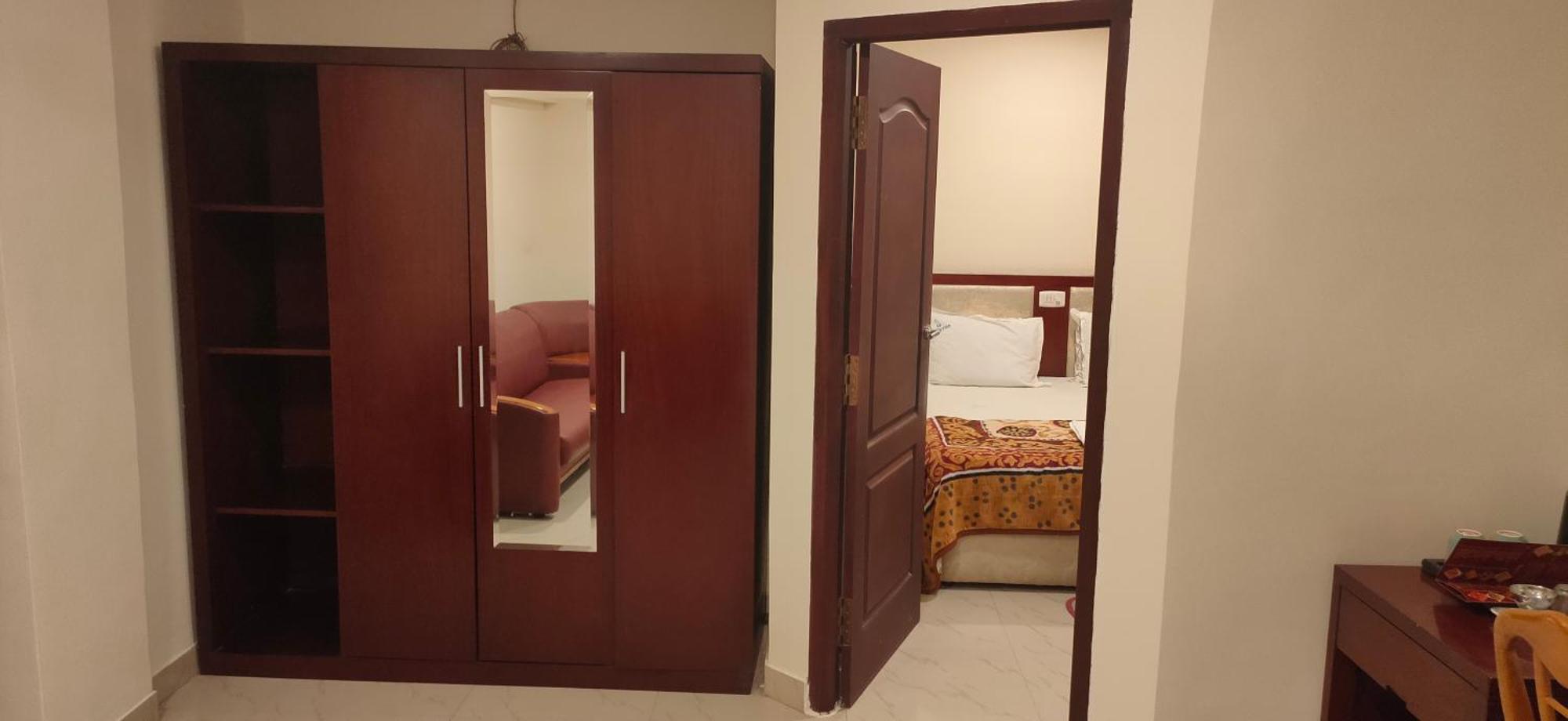 Hotel Geetha International Tuticorin Εξωτερικό φωτογραφία