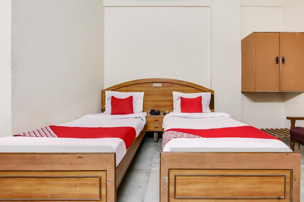 Hotel Geetha International Tuticorin Εξωτερικό φωτογραφία