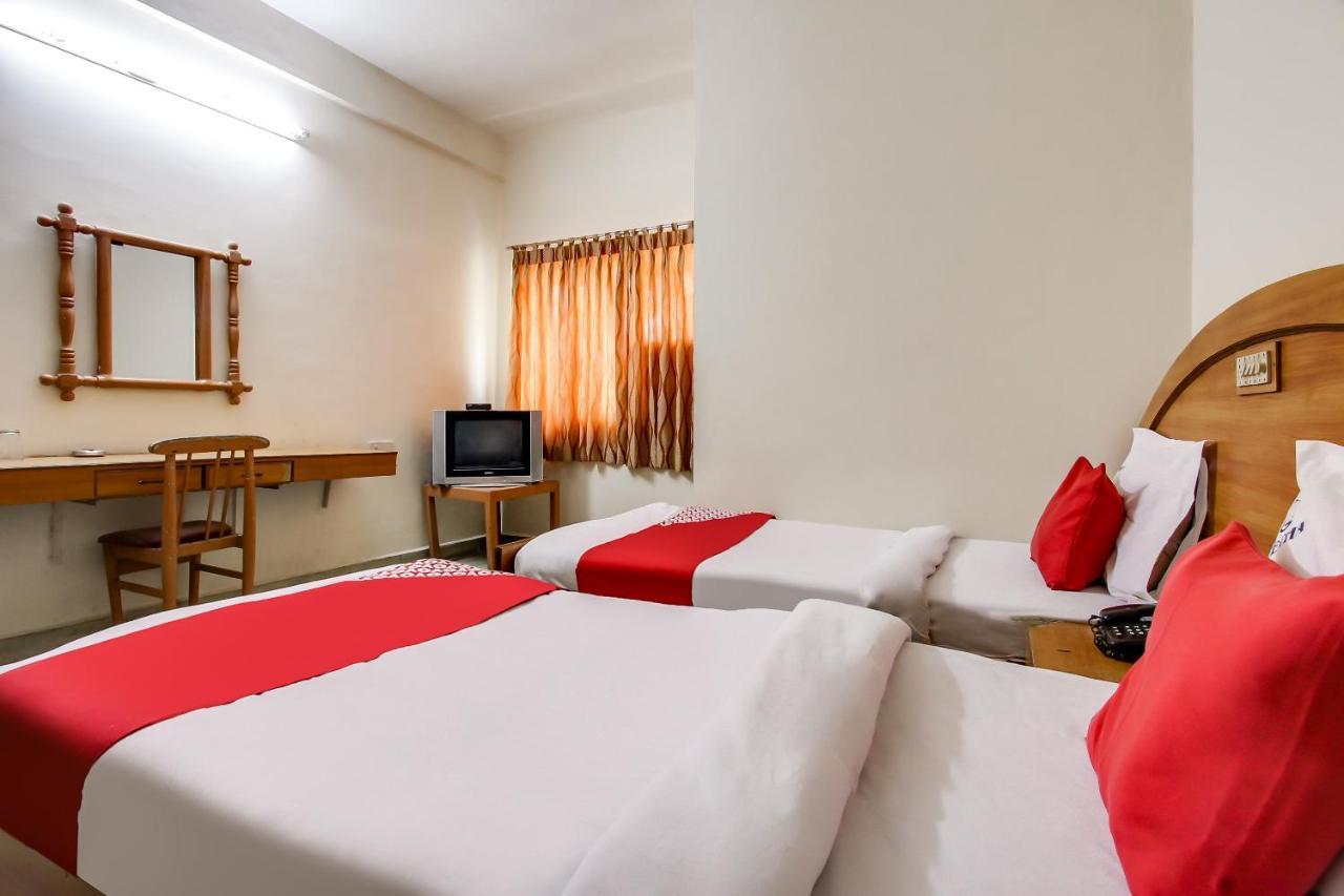 Hotel Geetha International Tuticorin Εξωτερικό φωτογραφία