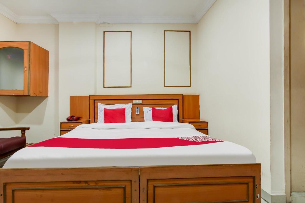 Hotel Geetha International Tuticorin Εξωτερικό φωτογραφία