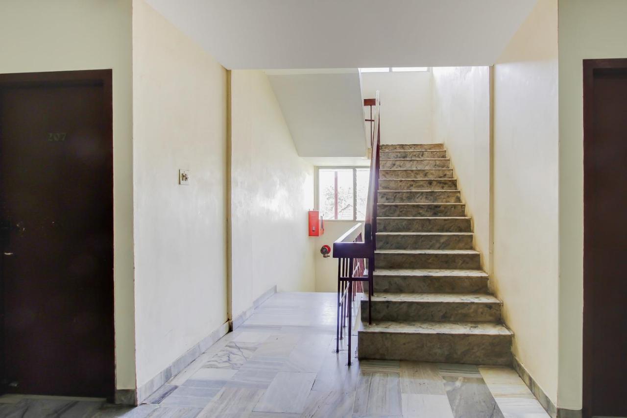 Hotel Geetha International Tuticorin Εξωτερικό φωτογραφία